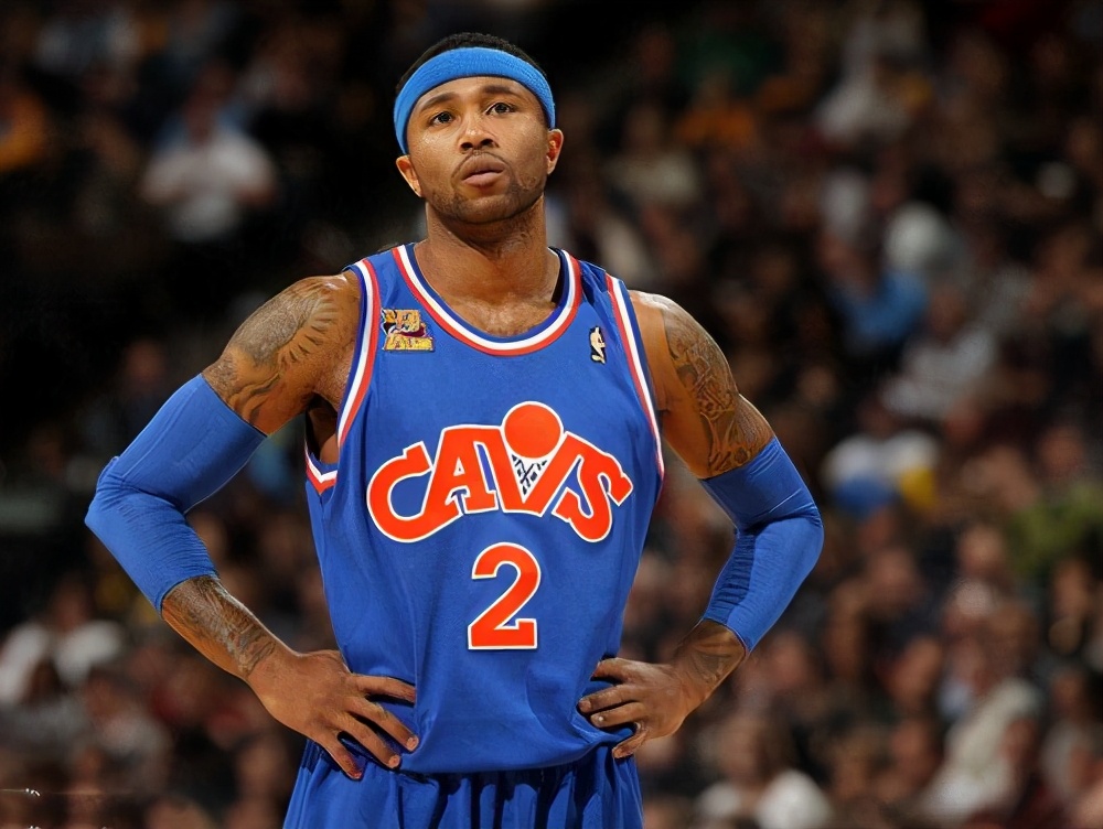 詹姆斯合作过的75大球星,詹姆斯合作过的十大队友