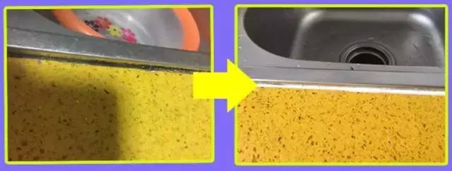 除洗手台发霉最有效的方法,洗手台发霉小窍门