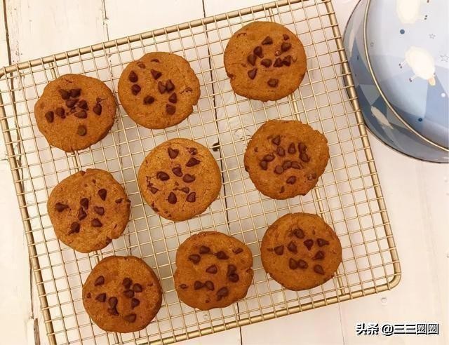 趣多多曲奇饼干的隐藏吃法,趣多多饼干吃法