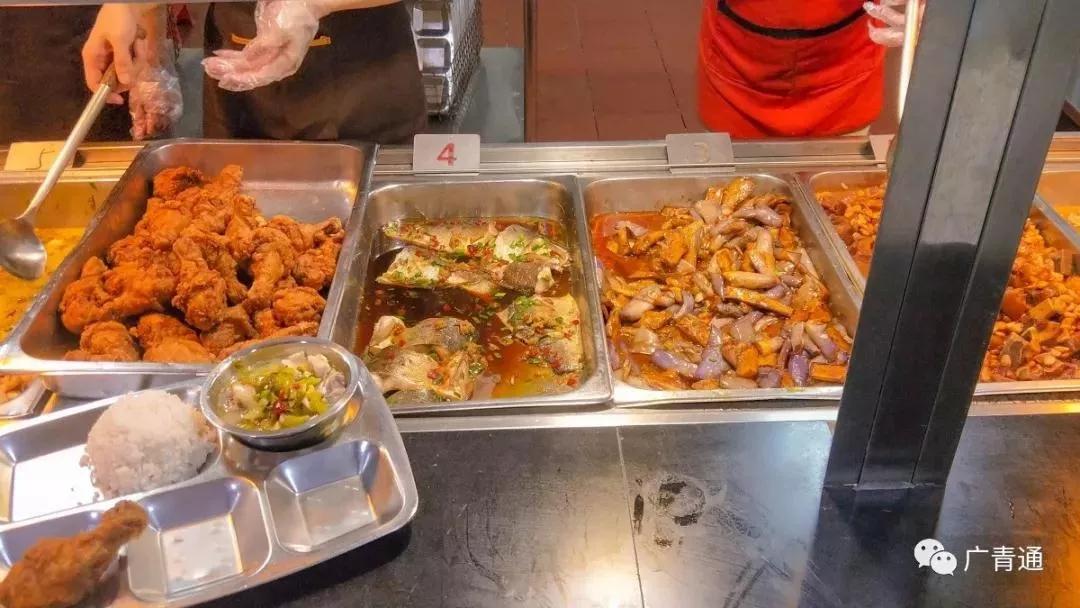 广东青年职业学院宿舍,广东青年职业学院宿舍怎么样