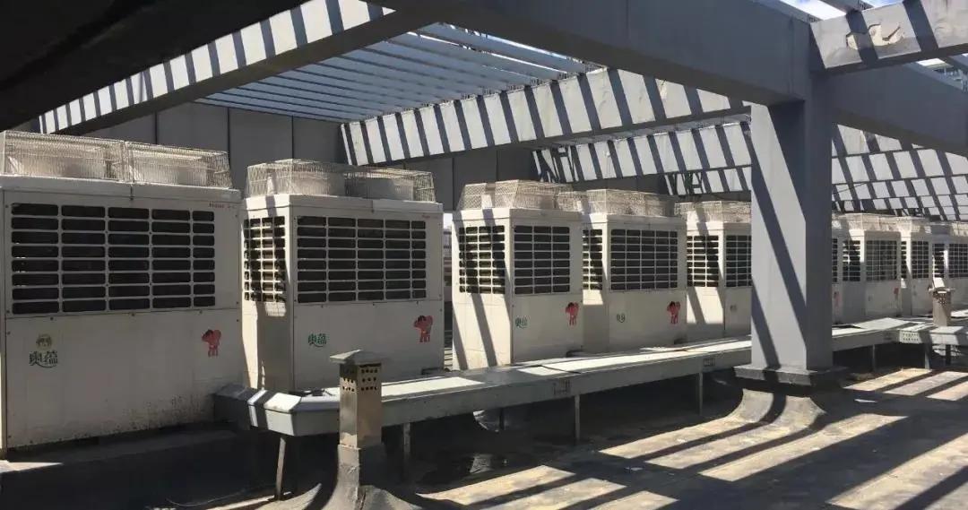 青岛地铁和海尔集团哪个更好,地铁海尔中央空调