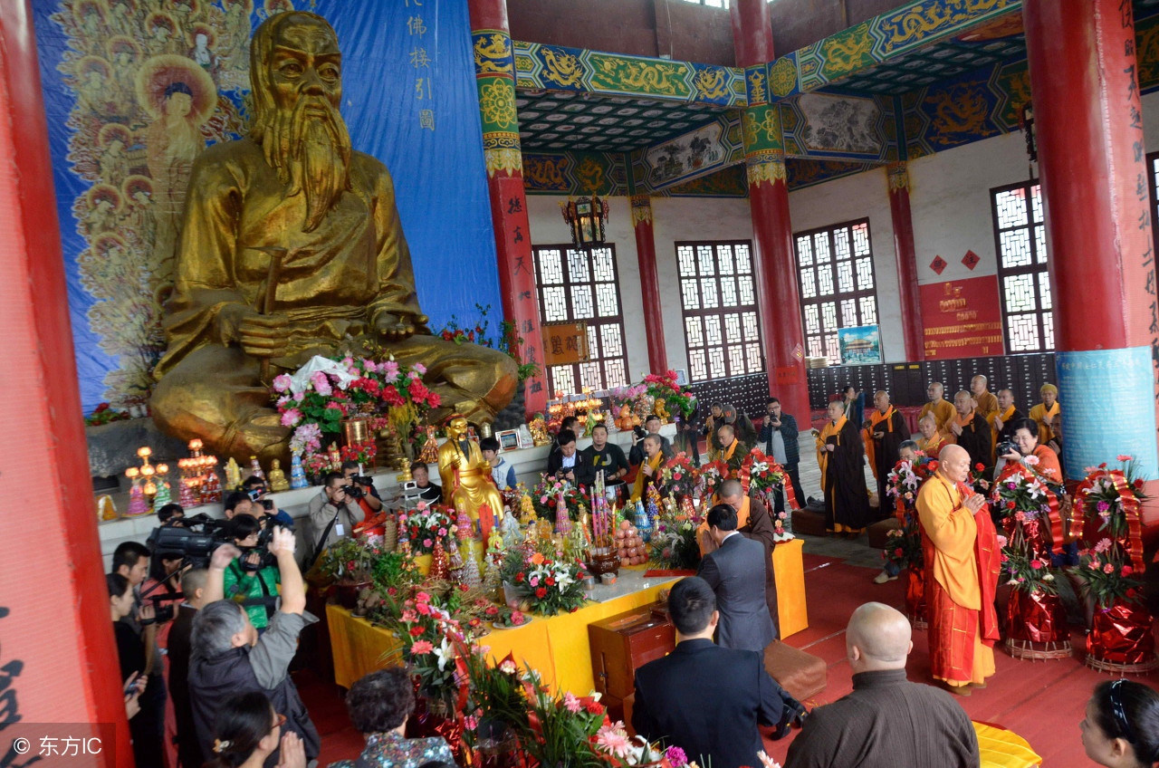 中国神仙生辰大全,中国神仙谱完整版