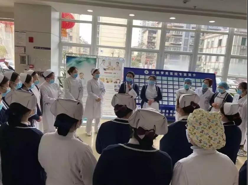 抗击新型冠状病毒我们在行动,抗击疫情供销人在行动