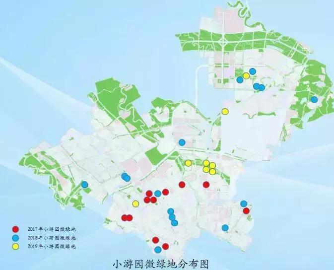 金牛今年要建的公园,金牛区新修的公园叫什么