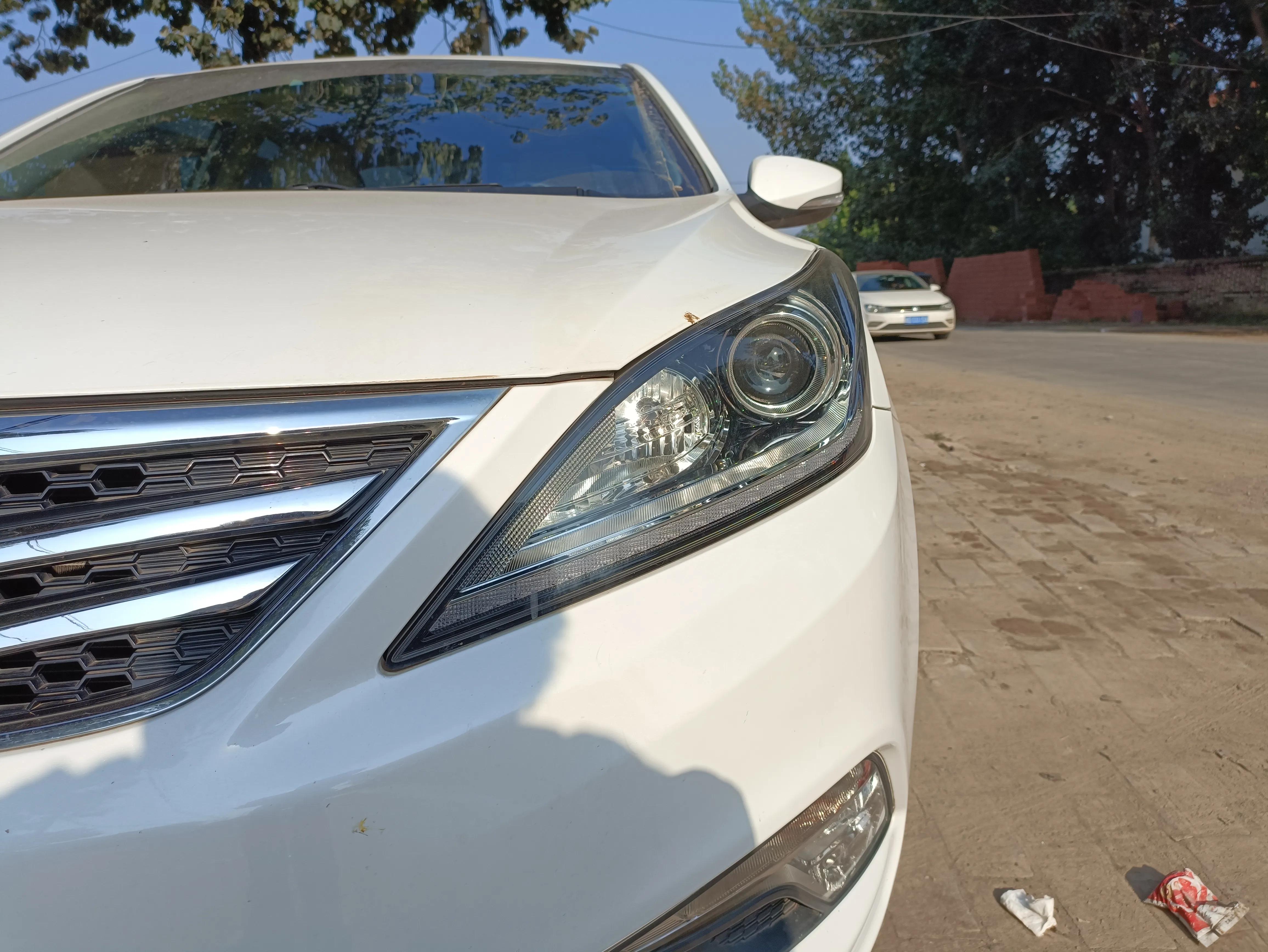 逸动只有四个喇叭,双蜗牛喇叭逸动