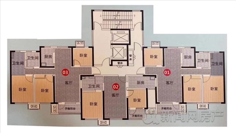 青岛龙湖天奕二手房,龙湖天璞青岛房价多少