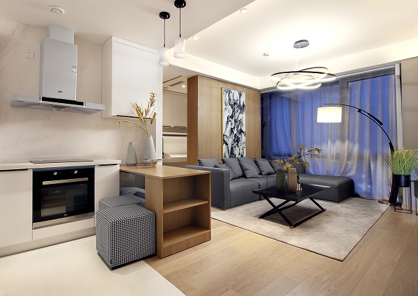 酒店公寓托管式值得投资吗,酒店公寓投资回报