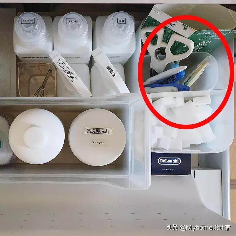 冰箱收纳技巧日本主妇,日本主妇冰箱蔬菜怎么收纳