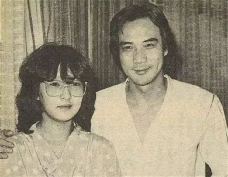 年轻时期的李莫愁,李莫愁遇渣男