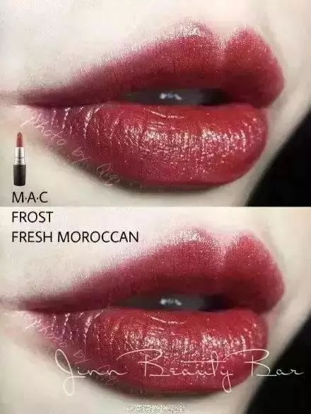 带细闪的平价口红,带细闪的口红推荐