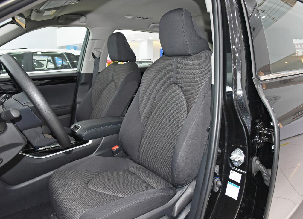 汽车全新汉兰达真的值得等待吗,全新汉兰达你想知道的