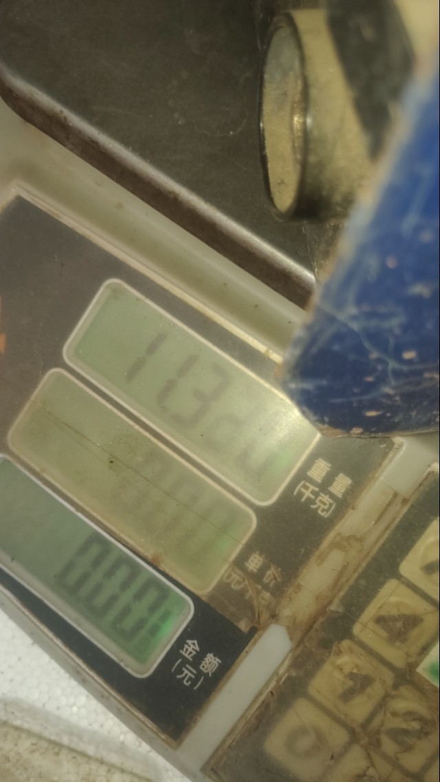 电焊机拆开能卖多少钱,电焊机桶多少钱一斤