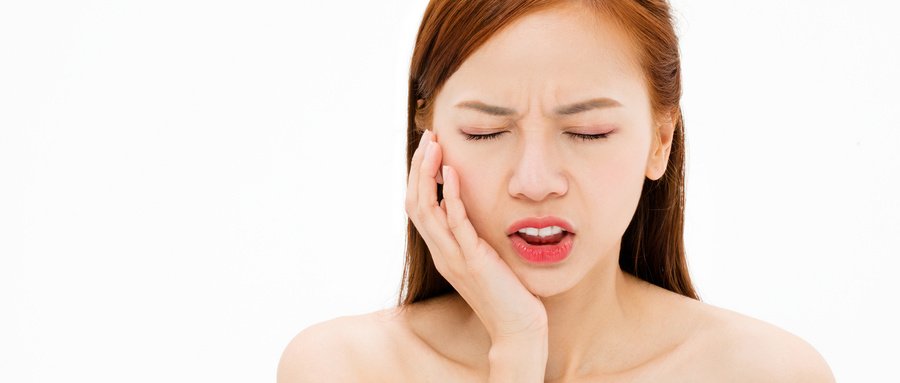 牙疼吃什么食物对牙好,牙疼牙齿损坏不能吃什么