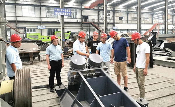 鼎盛特色丨郑州鼎盛建筑固废处置专业知识培训圆满结束