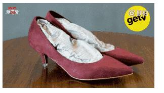 美美的高跟鞋穿起来脚经常磨破皮，有何妙招挽救破皮现象？