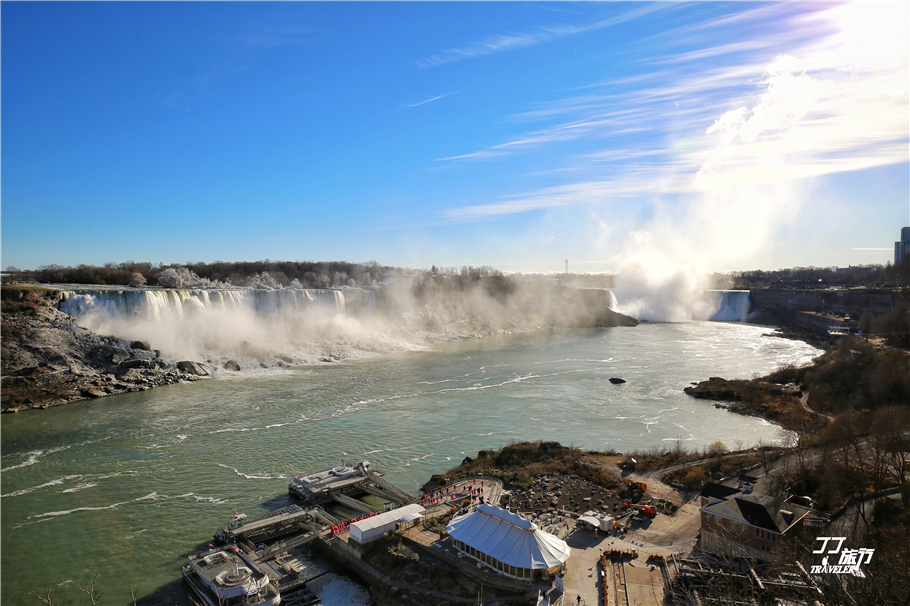 世界上最神秘的火焰瀑布,世界上最可怕的水下探险