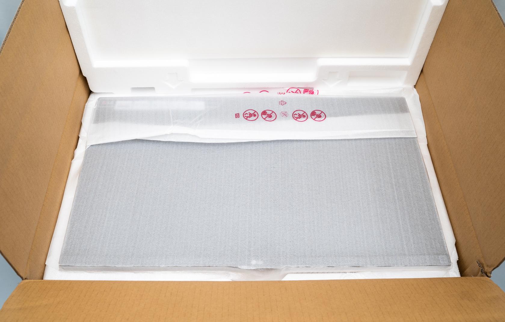 升级4K显示器！LG27UP850测评，Type-C96W反向充电，一线智联