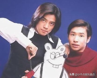 欧弟和汪涵怎么了,欧弟为什么离开汪涵