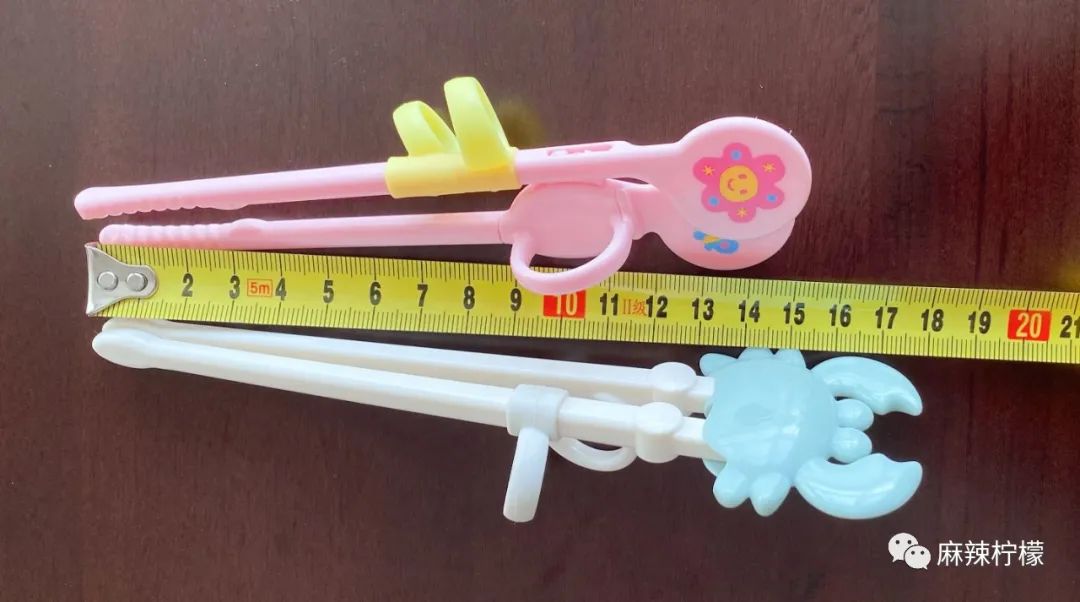 真实测评‖babycare和贝亲的学习筷里有一款超好用的呀！