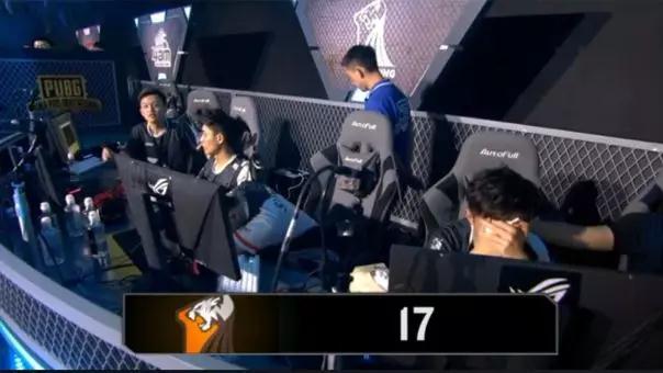 绝地求生2018大事件,2018年度绝地求生5大集锦