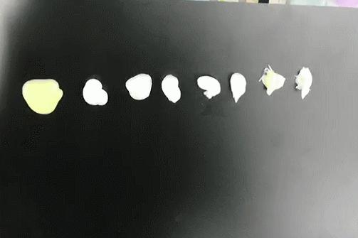 女星推荐身体乳,肌肤细腻的身体乳推荐哪款