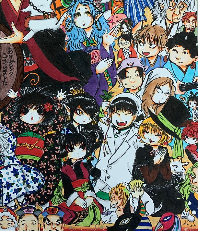 鬼灯的冷彻漫画完结,鬼灯的冷彻的漫画2019出到第几册