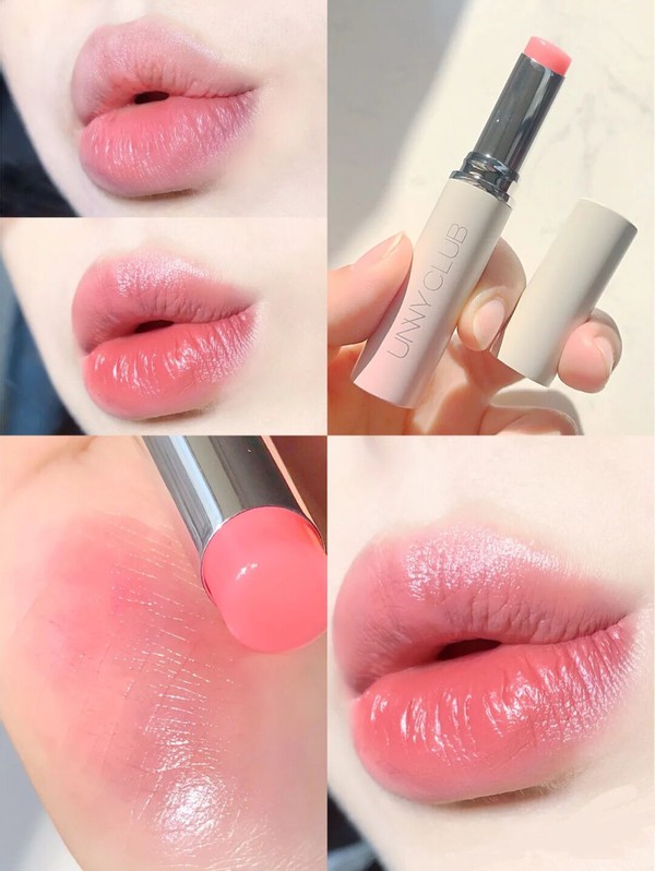 小小唇膏作用大，还你嘟嘟唇！4款好用的润唇膏，哪款让你心动？