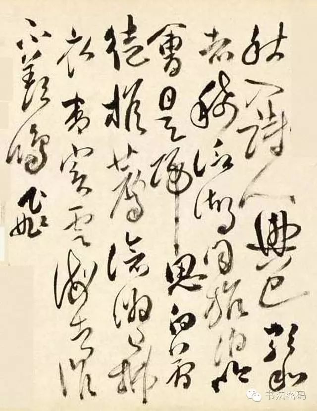 傅山和王铎哪个水平高,解小青讲解王铎与傅山书法