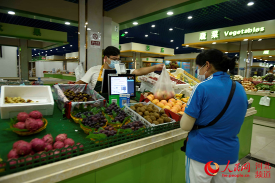 河北石家庄：筑牢民生“里子”提升城市“温度”