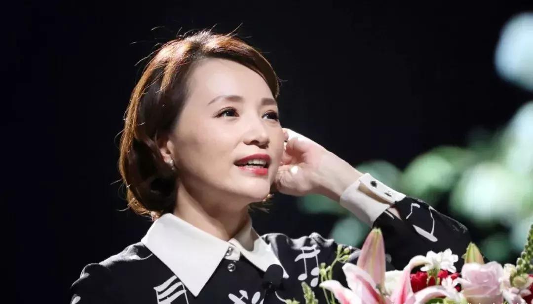 央视娱乐节目主持人董卿是哪里人,人生娱乐视频