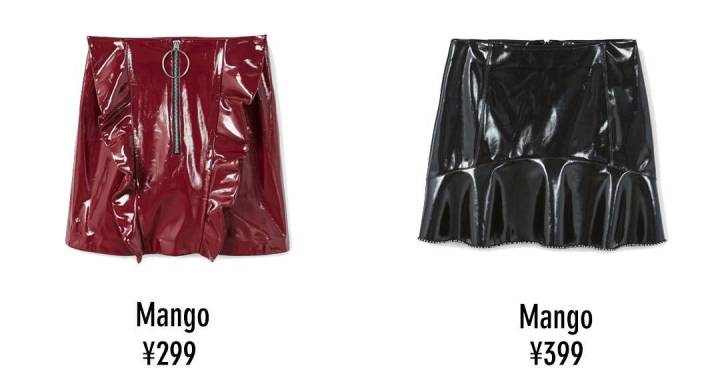 裙装女款爆款夏季微胖遮肉,即将流行的小个子裙装穿搭