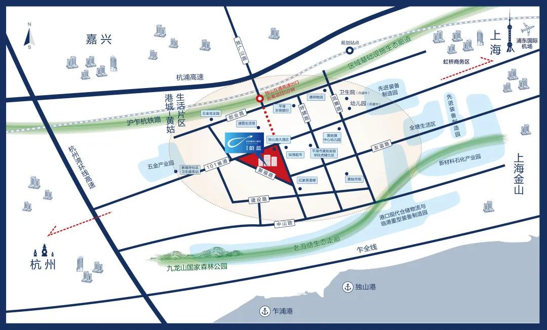 平湖蔚蓝锦苑碧桂园,平湖碧桂园蔚蓝业主评论