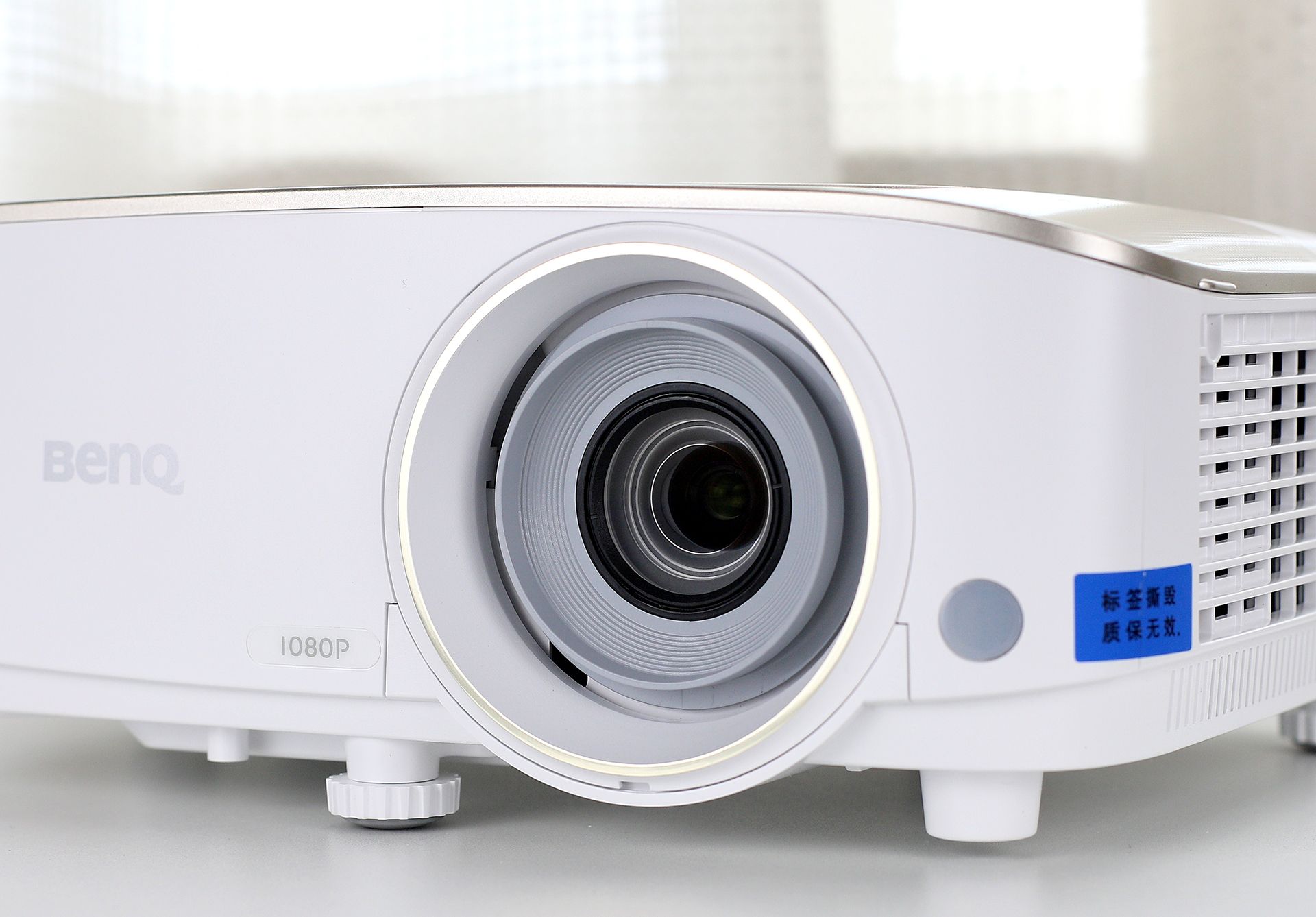 明基投影仪i707wifi,明基投影仪i707真实评测