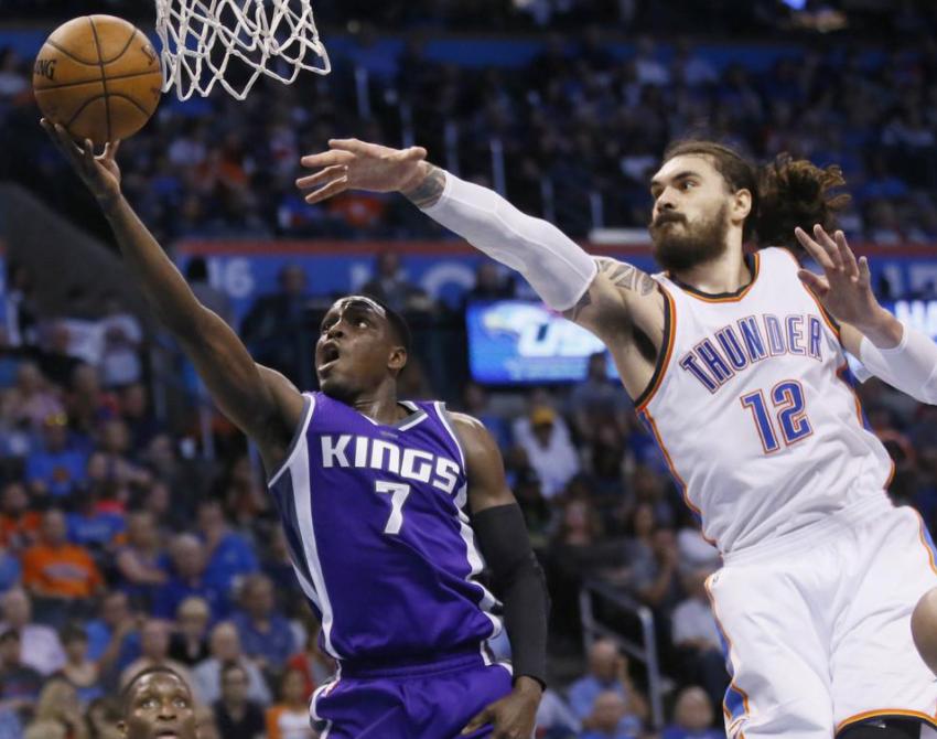 退役2年,勇士专门为他试训!威少给他打替补,为何放弃千万年薪