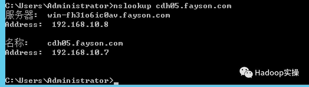 winserver2012dns服务查询,windows如何搭建虚拟dns服务器