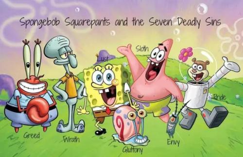 儿时意境动漫图片,经典儿时动漫推荐