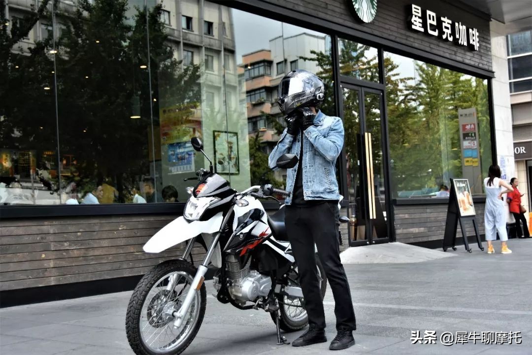 豪爵nk150s越野视频,豪爵nk150s越野摩托车试驾