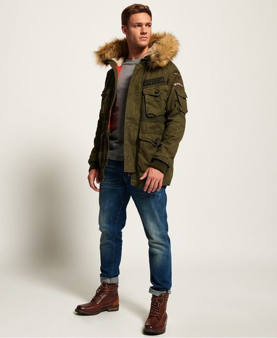 还有人不知道基础款怎么搭吗,高帮鞋应该怎么搭配