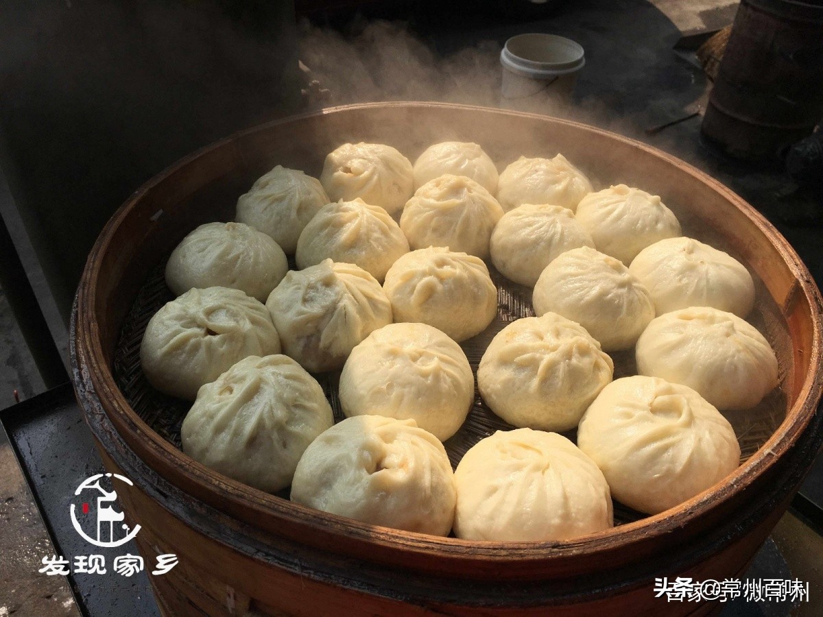 老灶头馒头,老灶台蒸笼