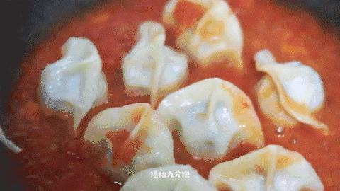 有哪些奇葩的饺子,全国奇葩美食大赏