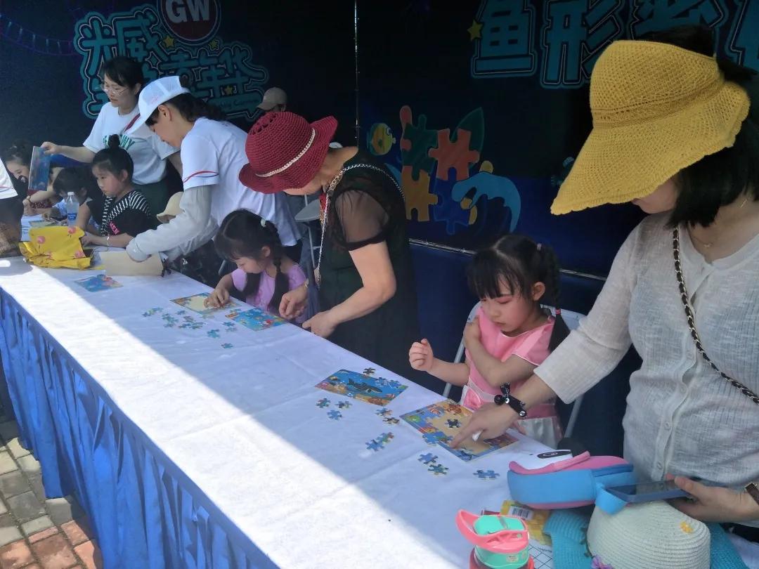 畅玩抚州嘉年华,畅玩海上嘉年华