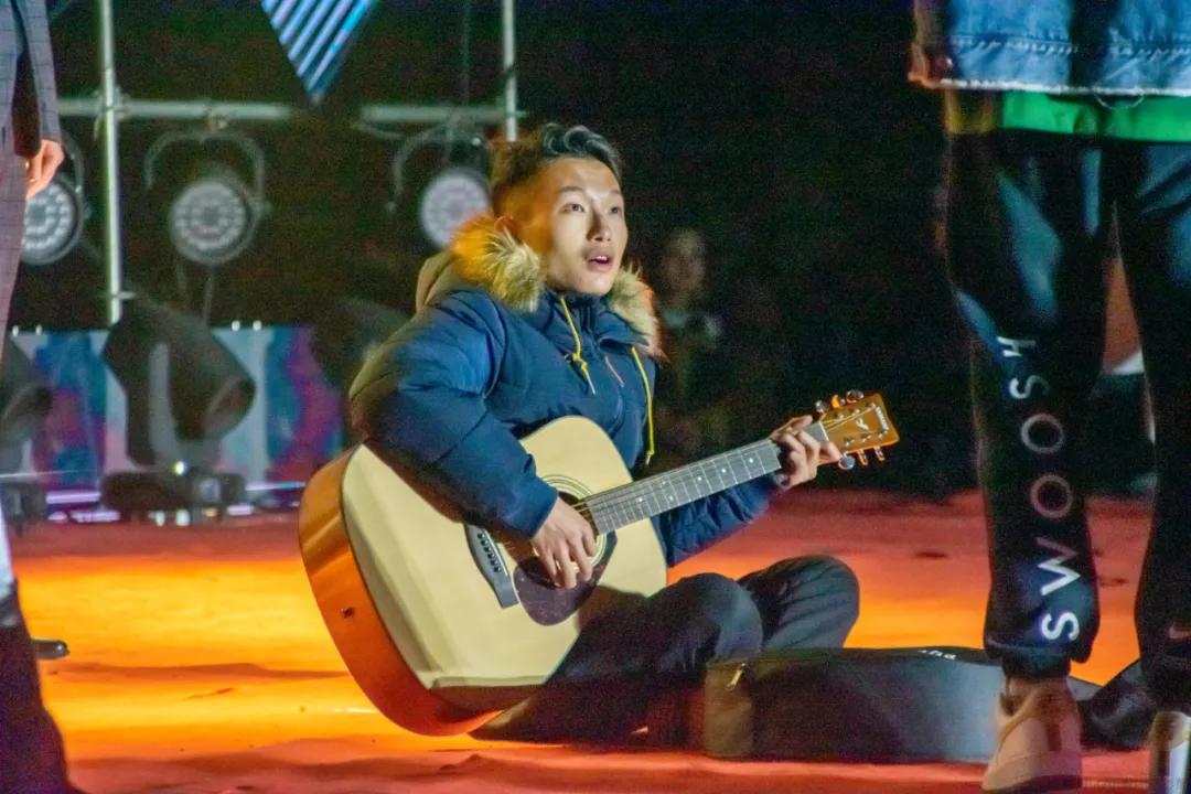 贵州大学科技学院2017级迎新晚会,各大高校迎新晚会视频