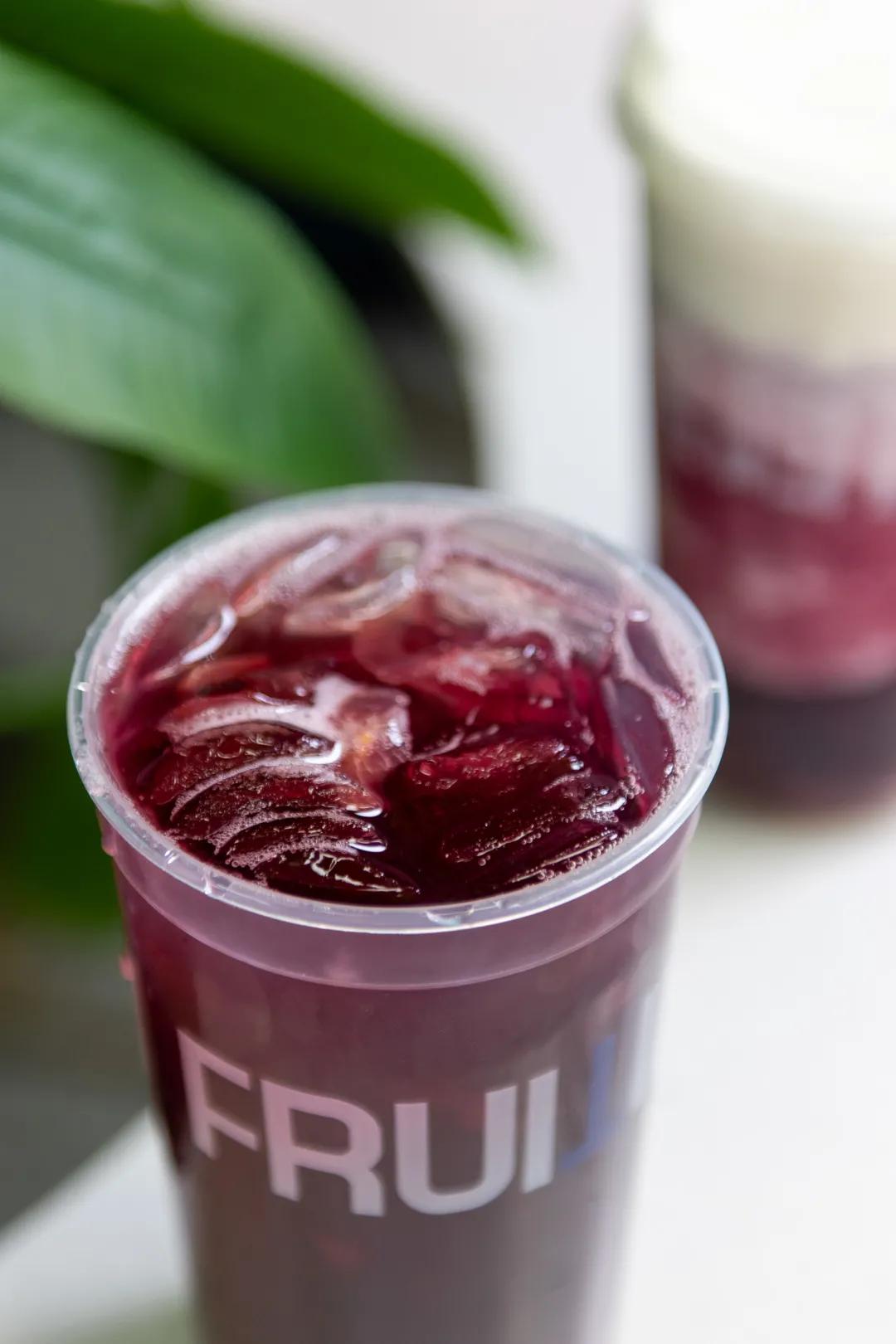 鲜果时间新天地,鲜果时间多彩城店