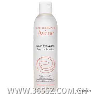 化妆水补水妙招,夏季护肤混干的正确步骤