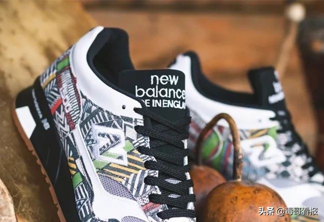 newbalance327真假对比,newbalance992真假鉴别