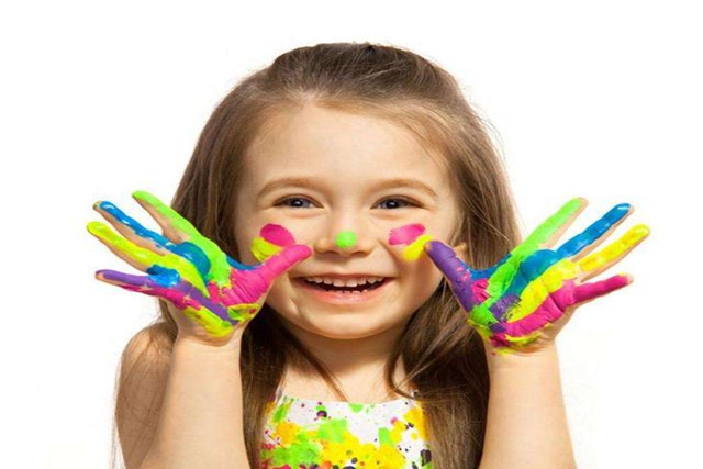 孩子喜欢的颜色代表他们是啥性格,孩子喜欢的颜色代表他们的性格