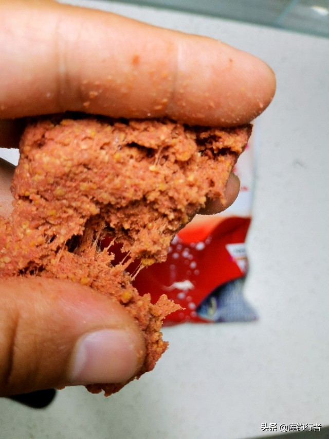 武汉天元饵料野战红魔,天元野战红魔鱼饵料