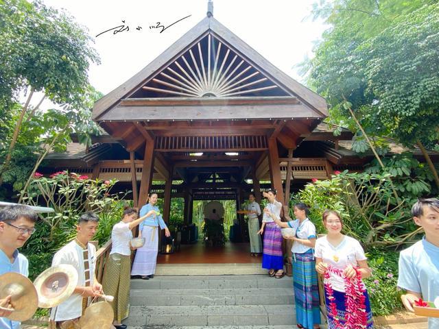 现在去西双版纳旅游合适,现在去西双版纳旅游来得及吗