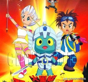 90后看过的日本动漫,哪部动漫是90后的童年