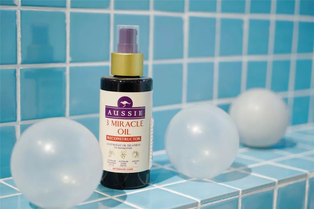 变美从头开始,染烫剪吹没在怕的独家心得